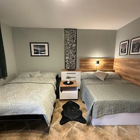 Apartment 39 *