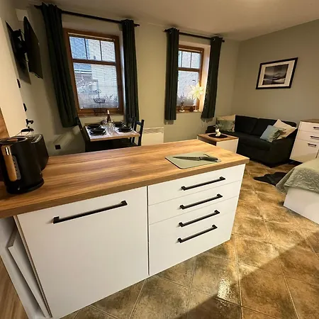 Apartment 39 Vrchlabí