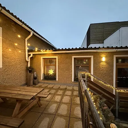 39 Apartment *